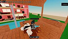 chatting with sovieticwaifu20 bot before meeting real person