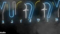 18 Year Old Colombian Beauty Sofia Smith Does First Dp With Two Big Black Cocks