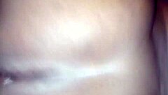 Rough doggystyle backshot on this Naija BBW MILF on Valentine's Day 😍