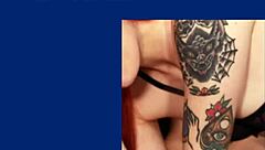 teen gets railed hard in doggystyle behind her twins back during foreplay