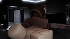 i dominate my boyfriend's big cock