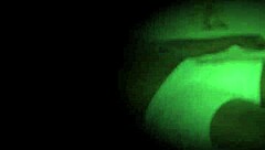 Spirit wife cosplay turns real with huge ebony ass