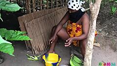 I enjoyed getting sucked and fucked too much