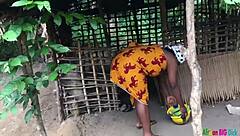 I enjoyed getting sucked and fucked too much