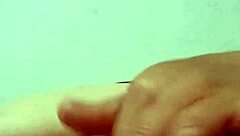 Abuela, what are you doing with that carrot in the bedroom?