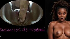 Whispers of Noemi: The Loving Father and Son, Part 1