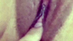 i finger my friend's housewife pussy then fuck her hard 😏