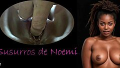 Whispers of Noemi: The Loving Father and Son, Part 1