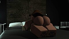 i dominate my boyfriend's big cock