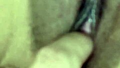 i finger my friend's housewife pussy then fuck her hard 😏