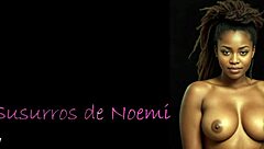 Whispers of Noemi: The Loving Father and Son, Part 1