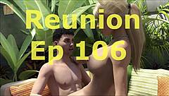 Exciting Game Reunion Event