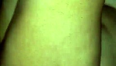 First trio with neighbor and husband