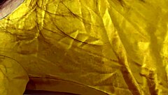 Indian stepmom squirts from licking!