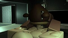 i dominate my boyfriend's big cock