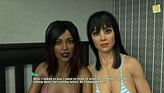 Leap of Faith 62: Robin and Kira