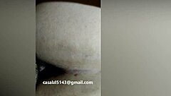 Brazilian BBW Wife's Intense Home Fucking With Her Husband In Passionate Session