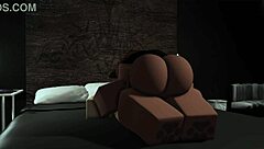 i dominate my boyfriend's big cock