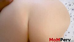 Ivy LeBelle bent over for monster cock doggystyle