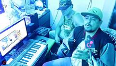 From singing in buses to master composer and singer