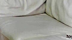 Bound Teen Endures Sadistic Domination And Bondage