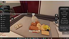 Hot blonde sucks and rides big white cock in doggystyle and cowgirl positions