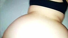 Big Ass Doggystyle Bend