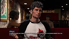 Complete gameplay - the hellcat lounge part 4