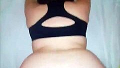 Big Ass Doggystyle Bend