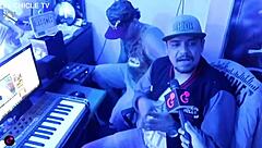 From singing in buses to master composer and singer