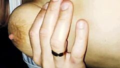 Our wild night taped?