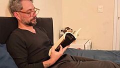 LOL trainer punishes e-girl with hard fuck!