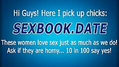 Vintage creampie with a hot British MILF