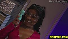 kinky teens punished by busty milf