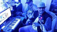 From singing in buses to master composer and singer