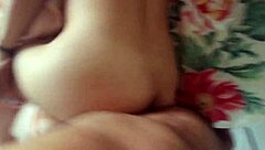 Morning Encounter with Sexy Mexican Beauty