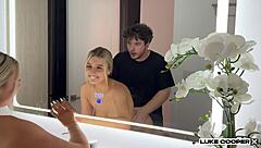 Fucking Hot All Natural Big Boobs Blonde Cas Summer