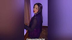 Colombian big ass begs for anal cum fill