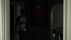 Complete gameplay - the hellcat lounge part 4