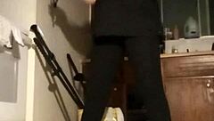 Detailed Workout Routine Set to Upbeat Music for Amateurs