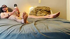 Stroking And Vibrating Blowjob Toy Debut