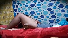 Wow! Real Busty Colombian Escort Moaning Loud!