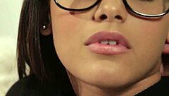 The man with the impressive tool is fucking a great girl