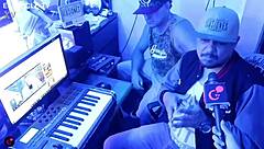 From singing in buses to master composer and singer