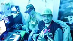 From singing in buses to master composer and singer