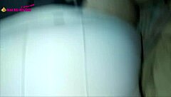 Trio dos osos ravage busty mexican milf with intense oral