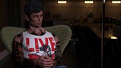 Complete gameplay - the hellcat lounge part 4