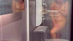 Hot stepsister lets me fuck her ass!