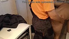 Sexy Mature Wife Fucked By Washing Machine Repairman