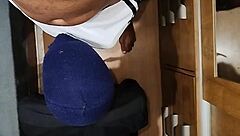 Can You Handle This Suited Guy's Blowjob Domination?